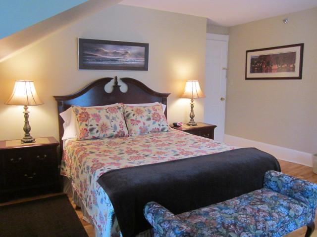 The Dawson House Bed & Breakfast Charlottetown Exterior photo