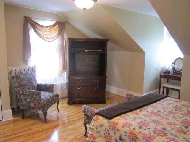 The Dawson House Bed & Breakfast Charlottetown Exterior photo