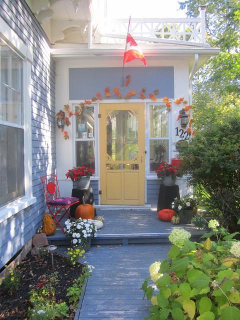 The Dawson House Bed & Breakfast Charlottetown Room photo