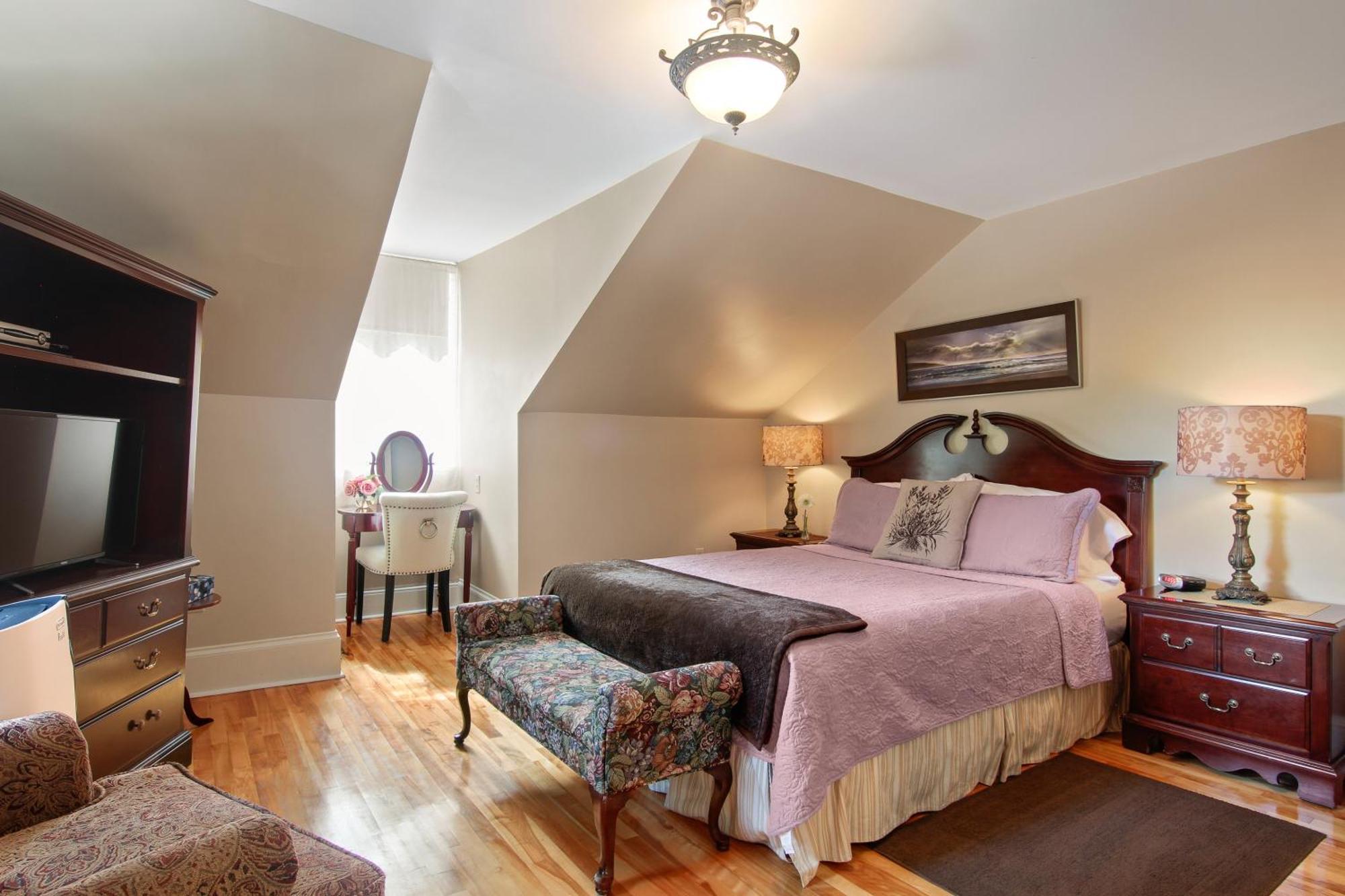 The Dawson House Bed & Breakfast Charlottetown Exterior photo