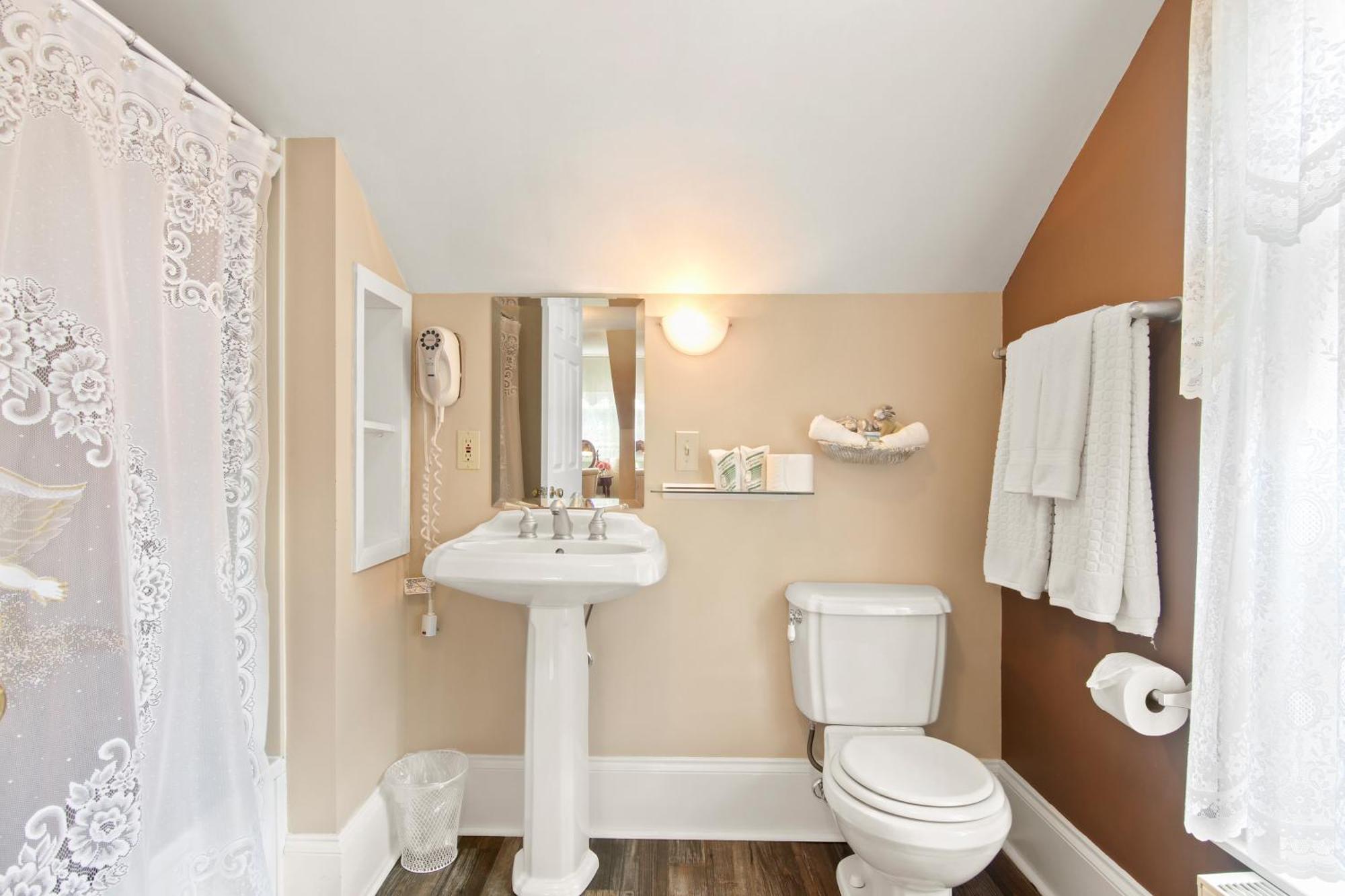 The Dawson House Bed & Breakfast Charlottetown Exterior photo