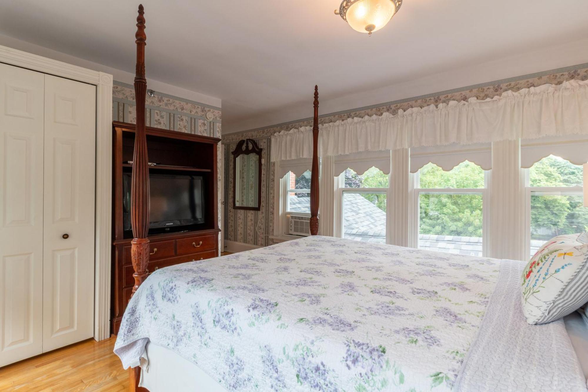 The Dawson House Bed & Breakfast Charlottetown Exterior photo