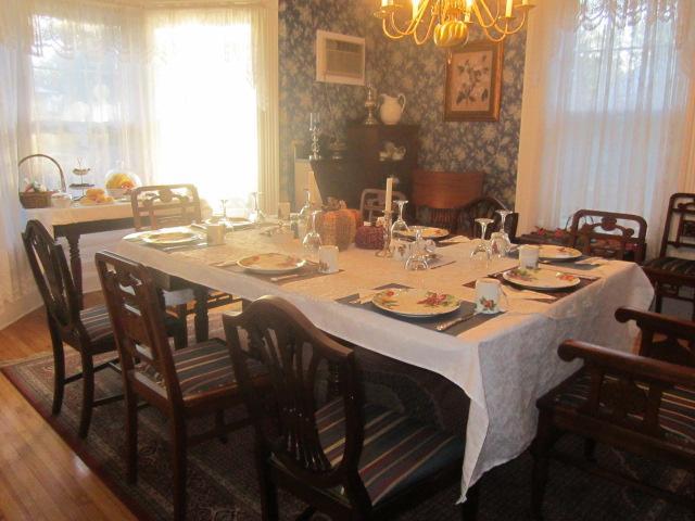 The Dawson House Bed & Breakfast Charlottetown Exterior photo