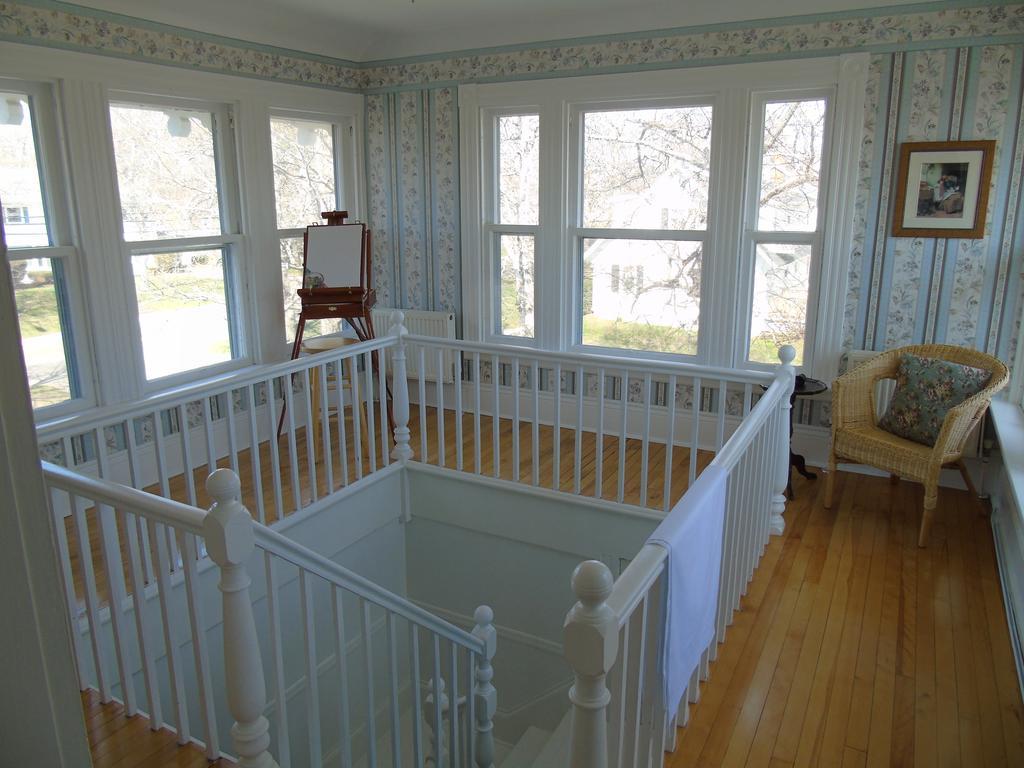 The Dawson House Bed & Breakfast Charlottetown Exterior photo